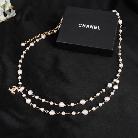 Chanel waist chain - Picture 3 of 4